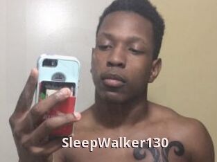 SleepWalker130