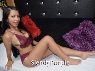 SlendyPurple