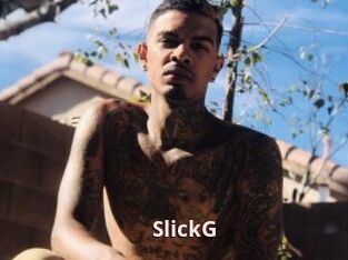 SlickG