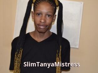 SlimTanyaMistress