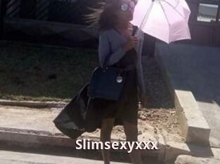 Slimsexyxxx
