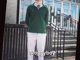 Sloppyboy