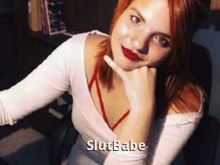 SlutBabe