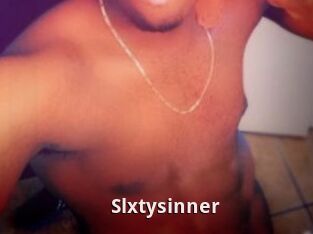 Slxtysinner