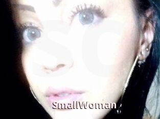 SmallWoman