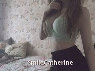 SmileCatherine