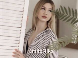 SmileNiks
