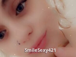 SmileSexy421