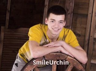 SmileUrchin