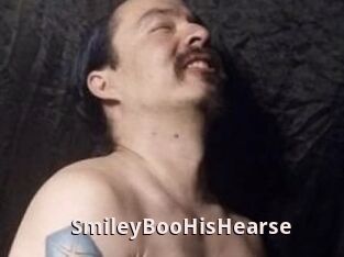 SmileyBooHisHearse