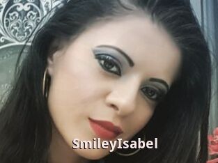 SmileyIsabel