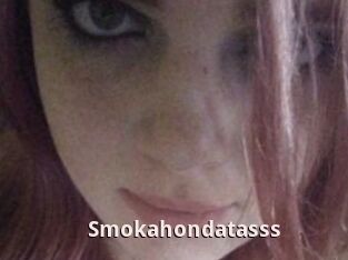 Smokahondatasss