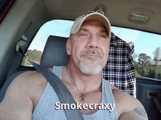 Smokecraxy