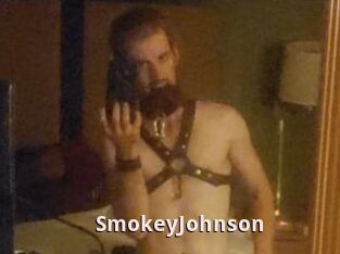 SmokeyJohnson