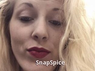 SnapSpice