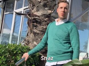 Snaz