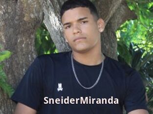 SneiderMiranda