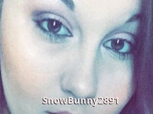 SnowBunny2891