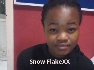 Snow_FlakeXX