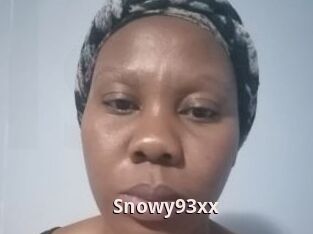 Snowy93xx