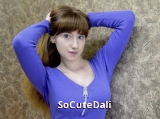 SoCuteDali