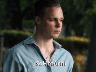 SoHotArni