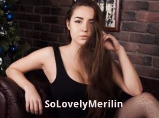 SoLovelyMerilin