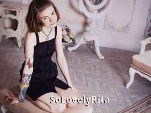 SoLovelyRita