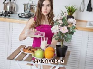 SoNiceEva