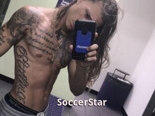 SoccerStar