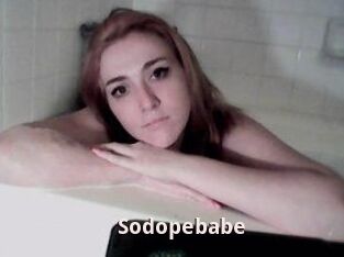 So_dope_babe