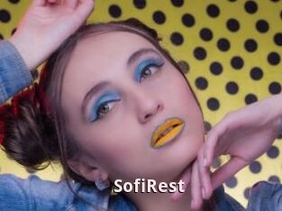 SofiRest