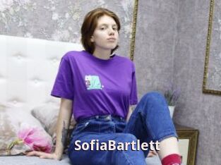 SofiaBartlett