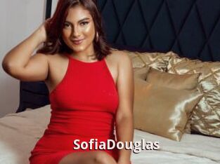 SofiaDouglas