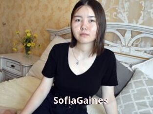 SofiaGaines