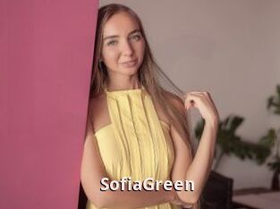 SofiaGreen