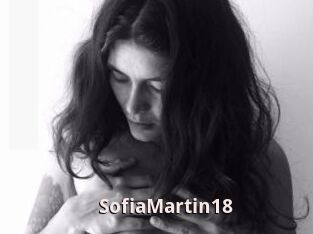 SofiaMartin18