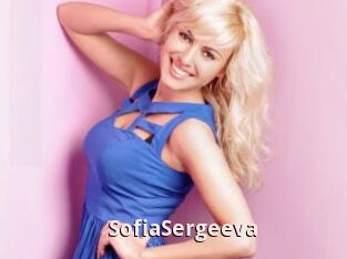 SofiaSergeeva