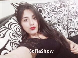 SofiaShow