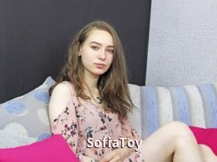 SofiaToy
