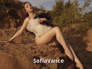 SofiaVance