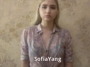 SofiaYang