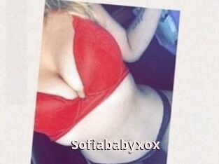Sofiababyxox