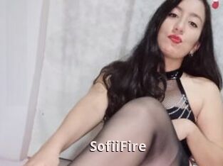 SofiiFire
