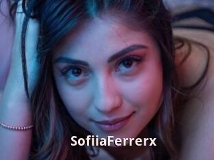 SofiiaFerrerx