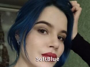 SoftBlue