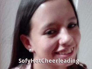 SofyHotCheerleading
