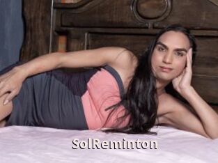 SolReminton