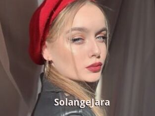 SolangeJara