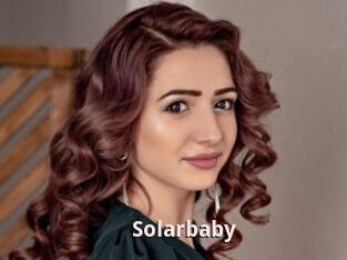 Solarbaby